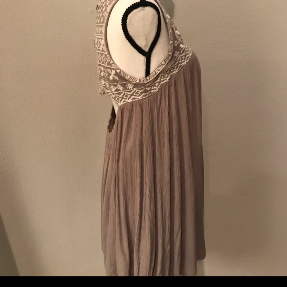 Mini dress by Love Stitch sz S - Picture 4 of 4